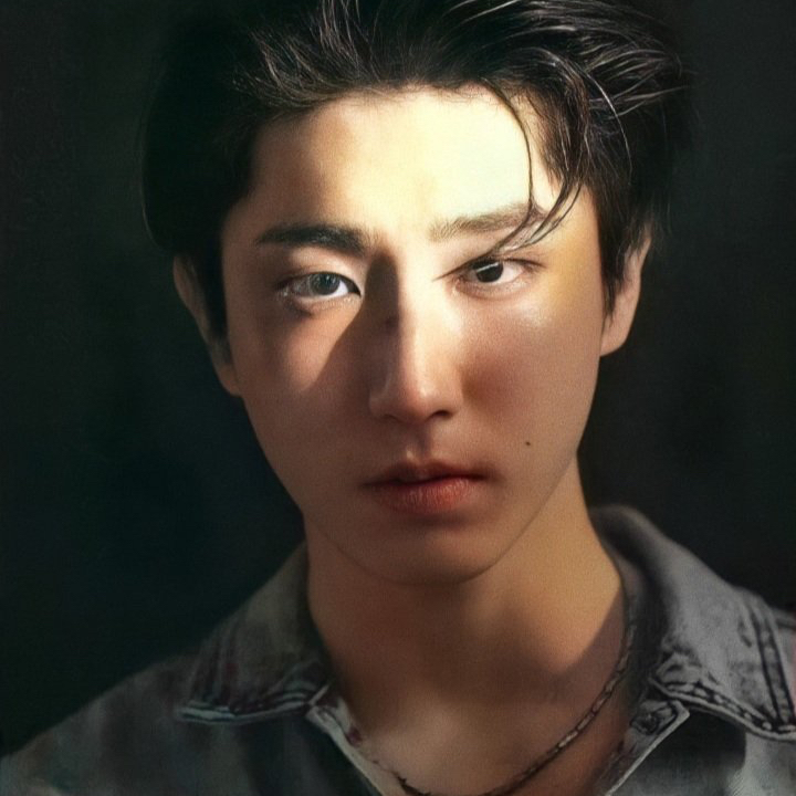 Potret di balik layar HAN (Stray Kids)