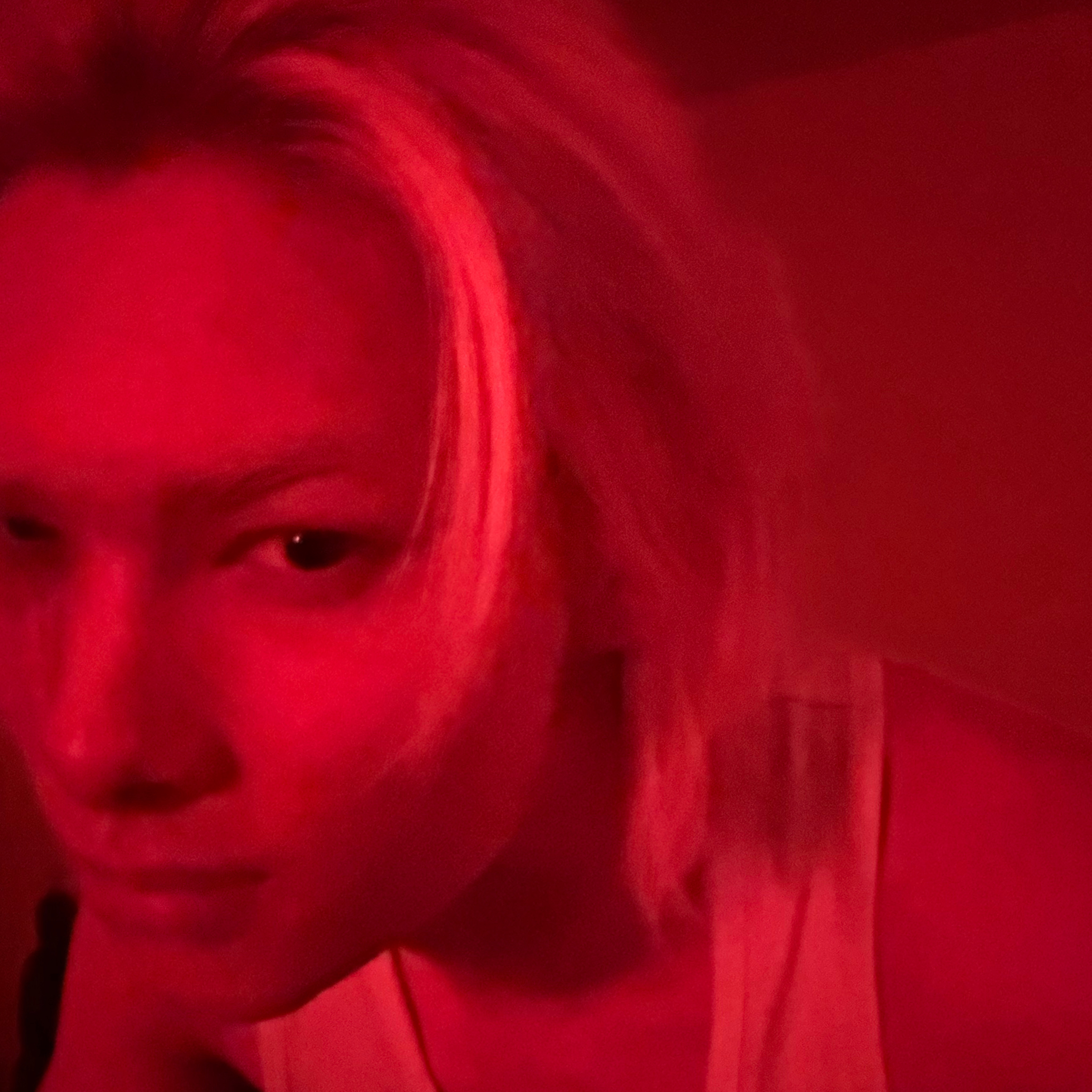 NI-KI (ENHYPEN)粉絲拍下的瞬間