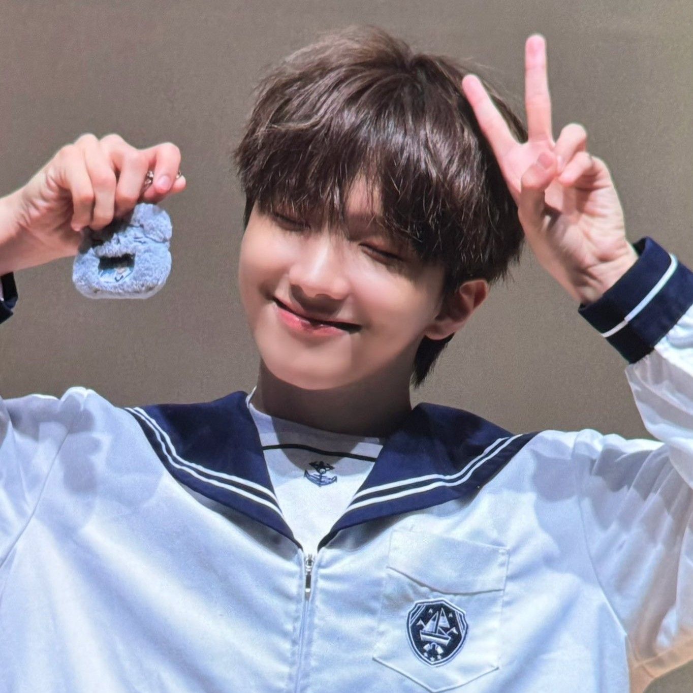 Latest photo of Woonhak (BOYNEXTDOOR)