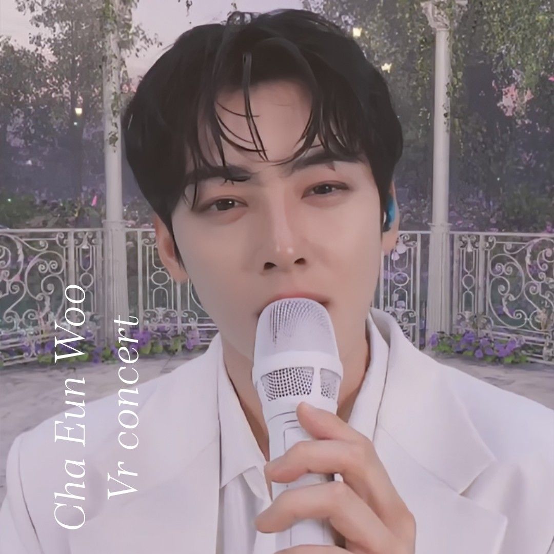 Latest photo of Eunwoo (ASTRO)