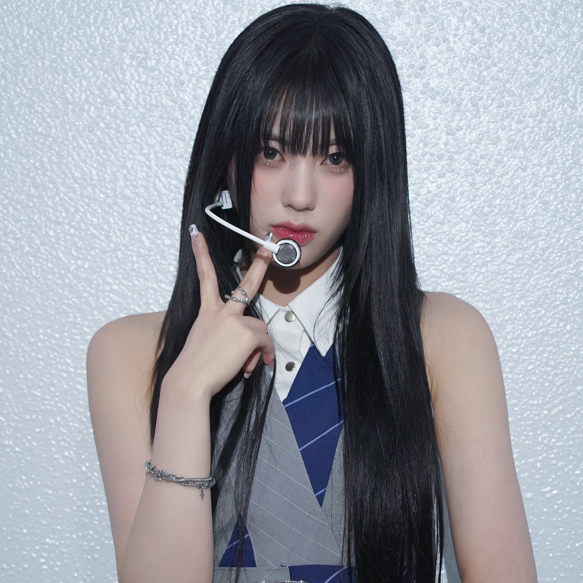 Recent activity shot of Koko (izna)