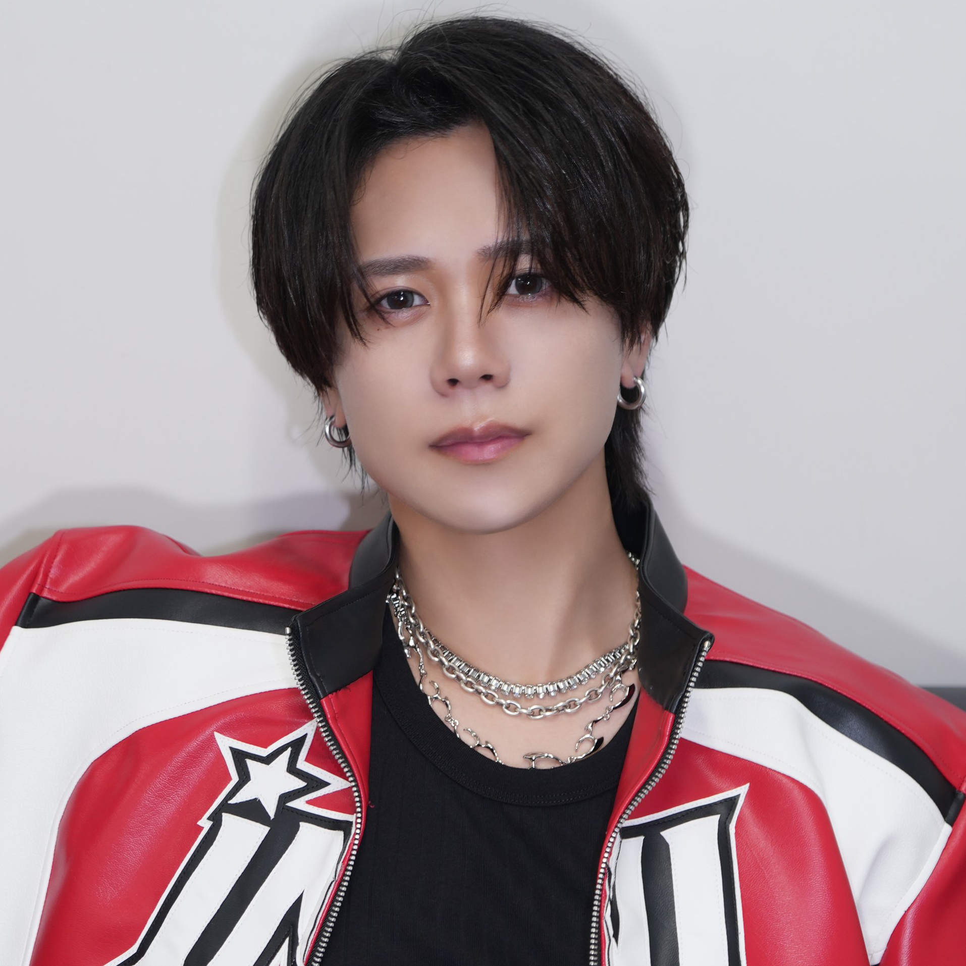 Latest photo of Fujimaki Kyosuke (INI)
