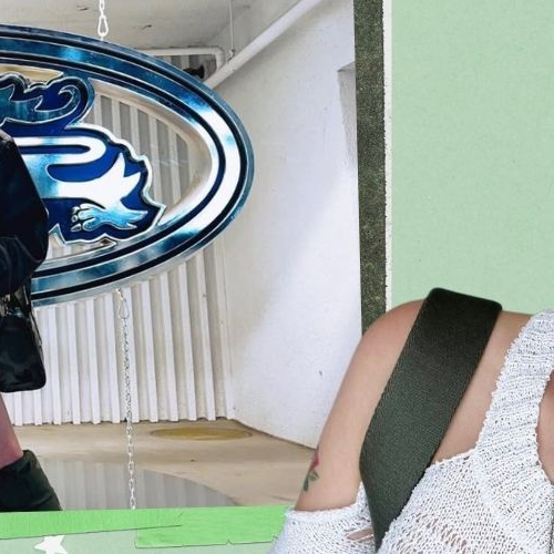 AleXa的最新活動照片