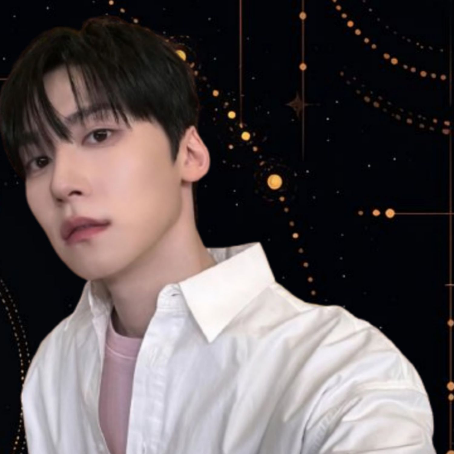 A moment captured by Keonhee (ONEUS)'s fan