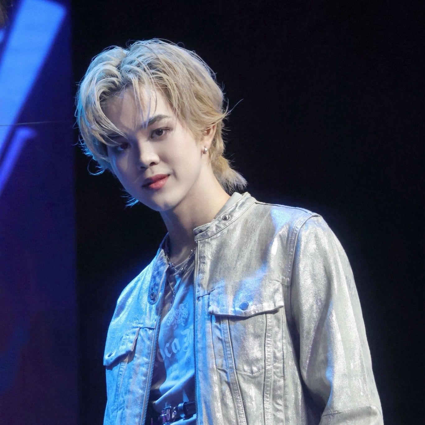 타이오 (NexT1DE) 팬이 찍은 순간