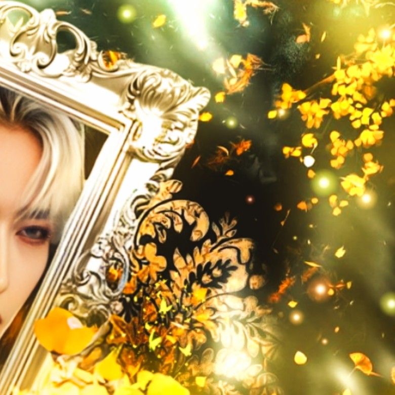 A moment captured by Seonghwa (ATEEZ)'s fan