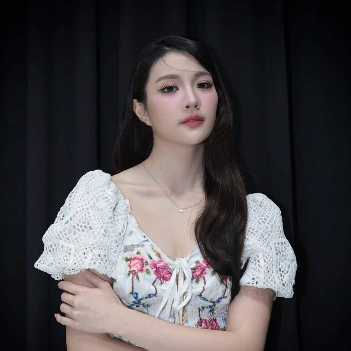 Recent activity shot of MOMOLAND
