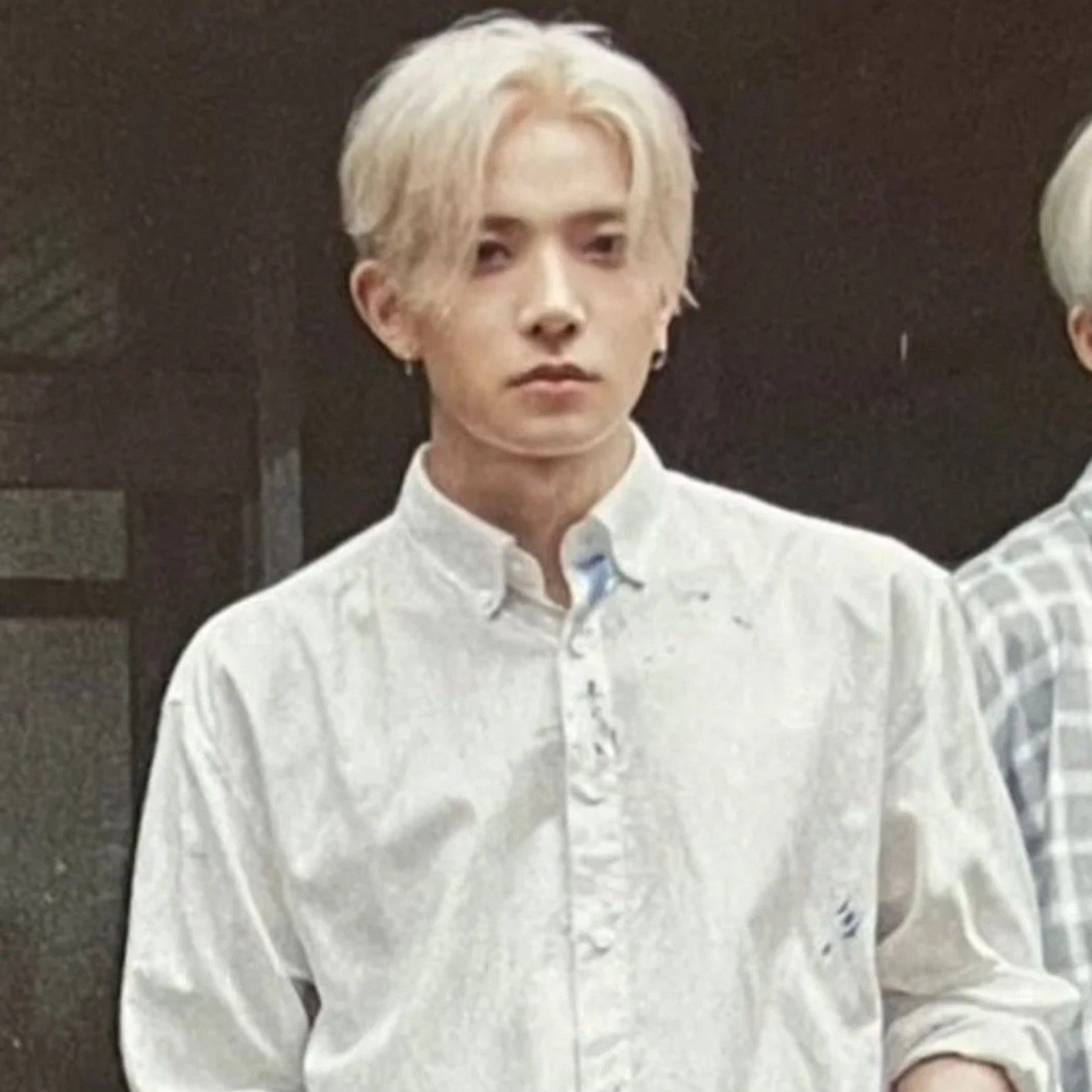 羲承 (ENHYPEN)的最新照片