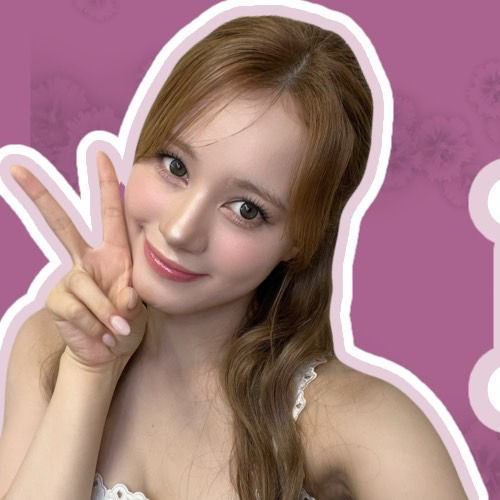 ニナ (NiziU)の最近の活動写真