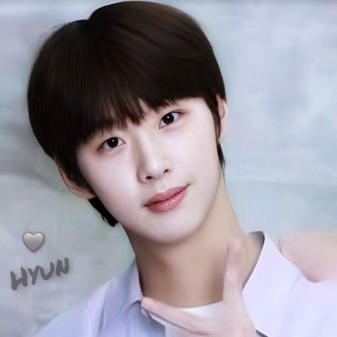 Recent activity shot of Hyun