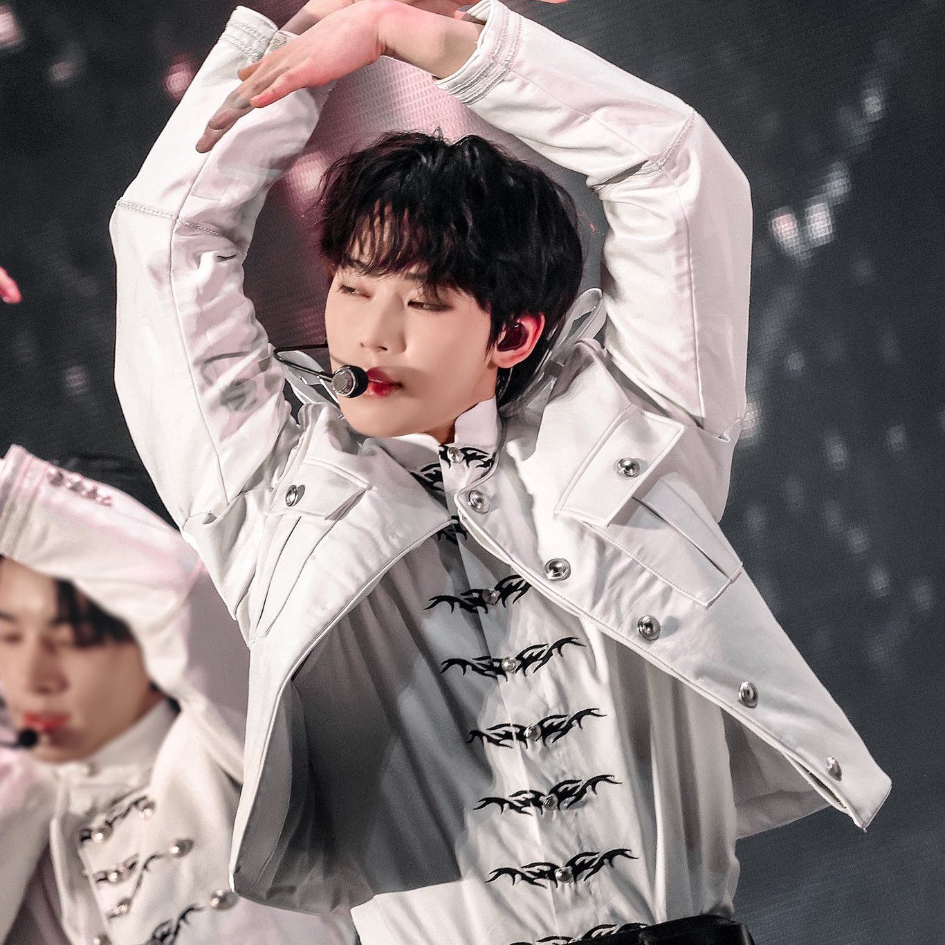 Foto terbaru Sunoo (ENHYPEN)