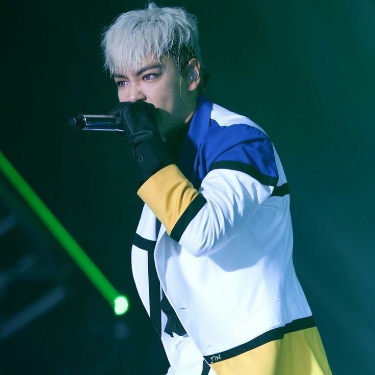 Latest photo of T.O.P