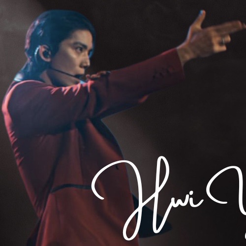 Foto terbaru Hwiyoung (SF9)