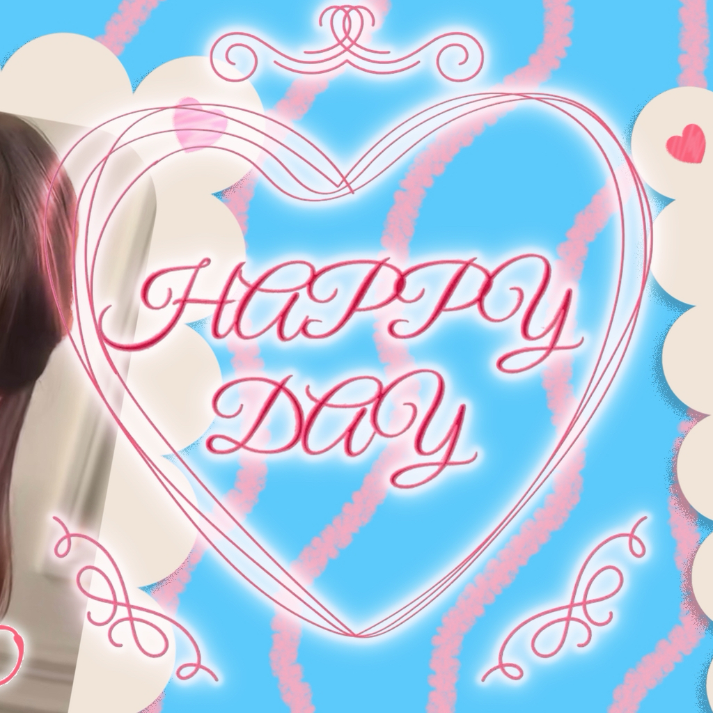 Behind-the-scenes cut of Rio (NiziU)