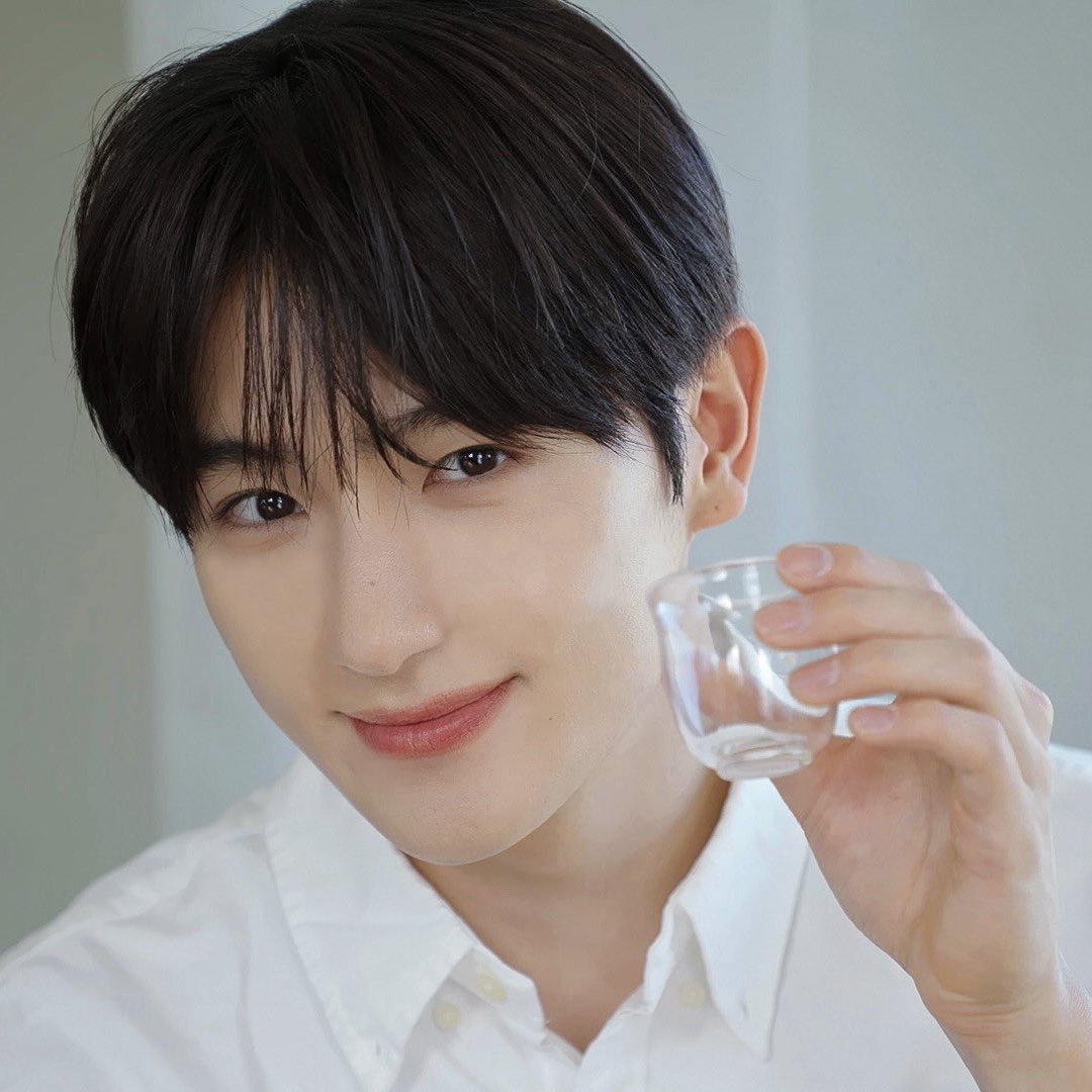 더보이즈 최근 활동샷