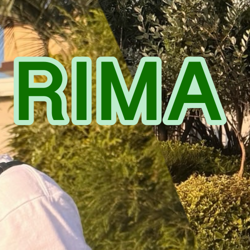 Rima (NiziU)的幕後花絮