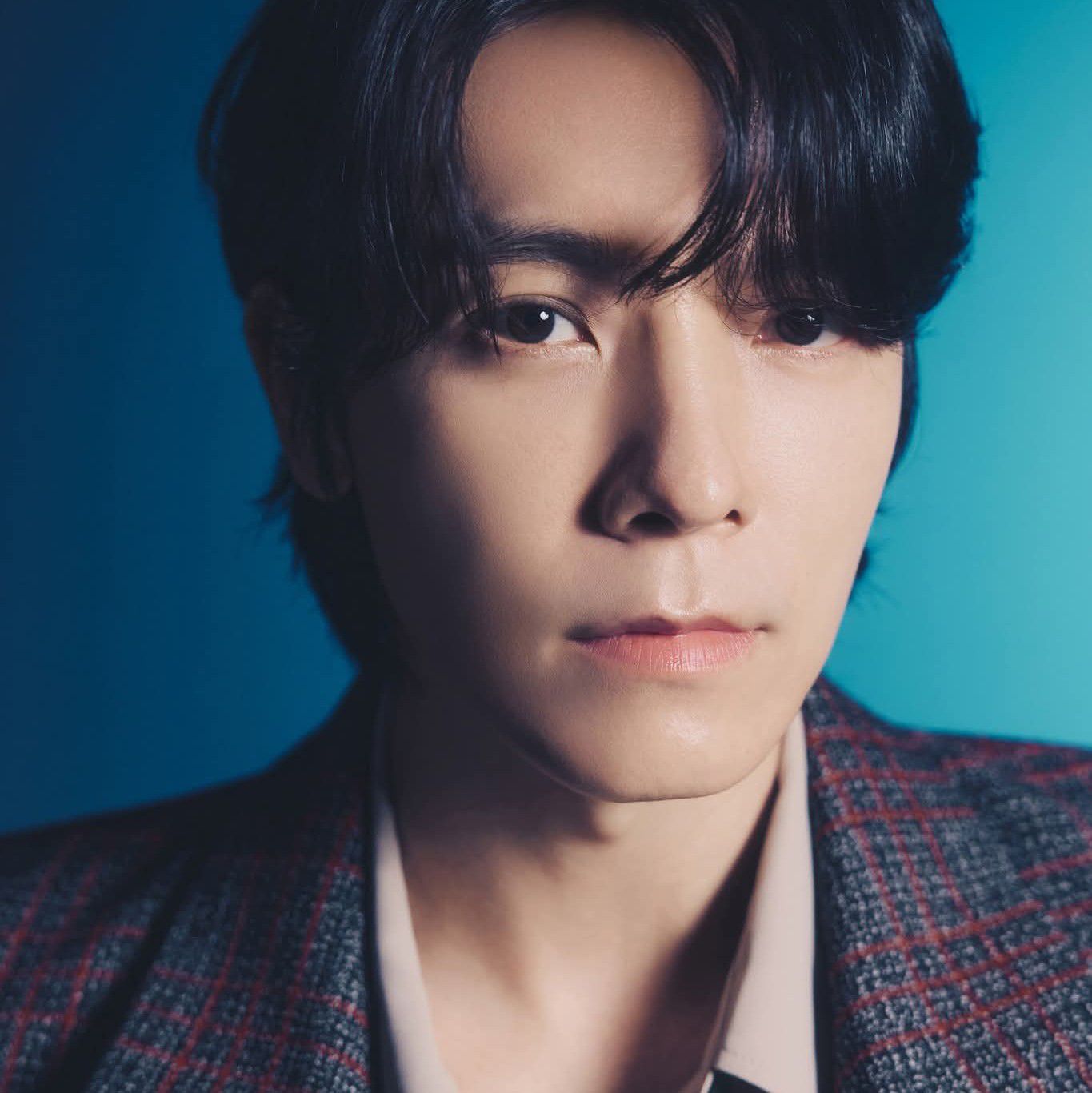 Potret di balik layar Super Junior