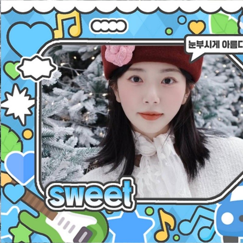 Latest photo of JI U (DREAMCATCHER)