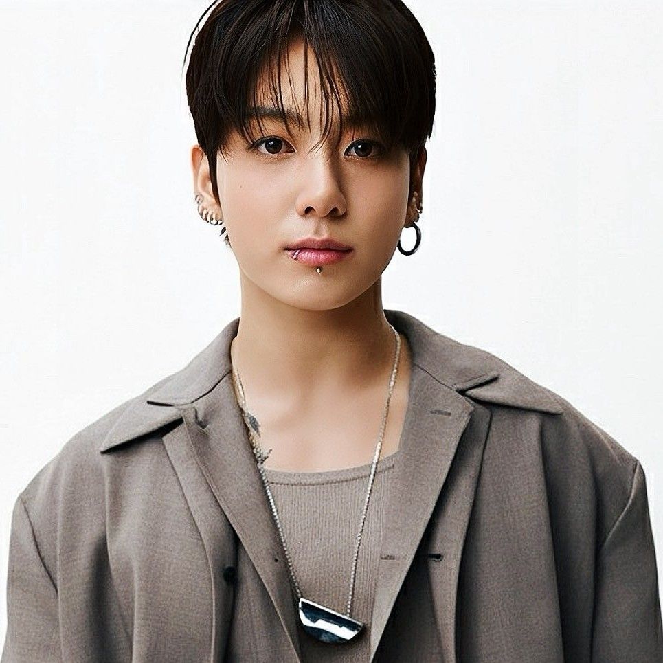 Recent activity shot of Jungkook (BTS)