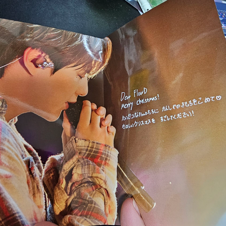 강다니엘의 최신 사진