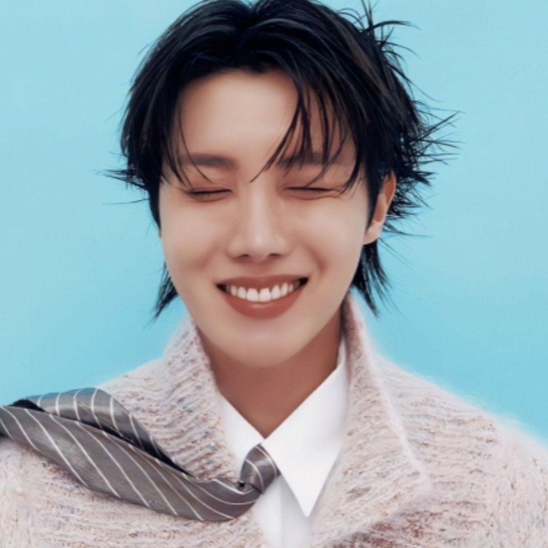 J-hope (防彈少年團)的最新照片