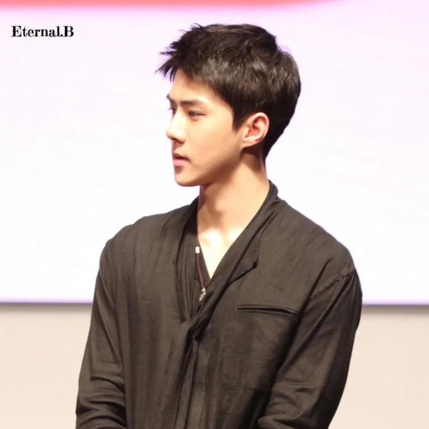 세훈 (EXO) 최근 활동샷