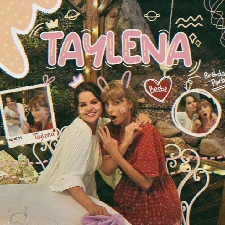 賽琳娜·戈麥斯的最新照片