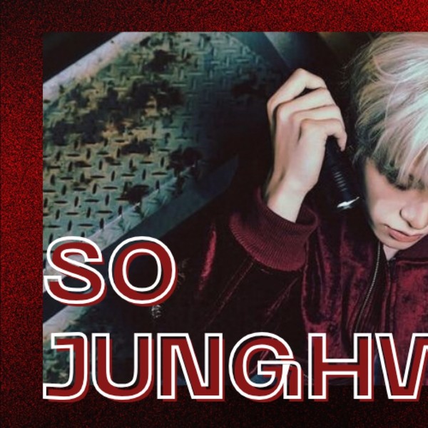 Signature photo of So Junghwan (TREASURE) capturing their charm