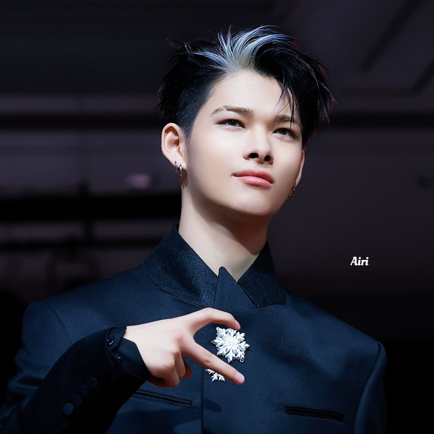 ニキ (ENHYPEN)の最近の活動写真