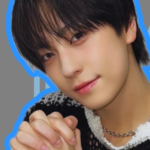 Recent activity shot of Taki (&TEAM)