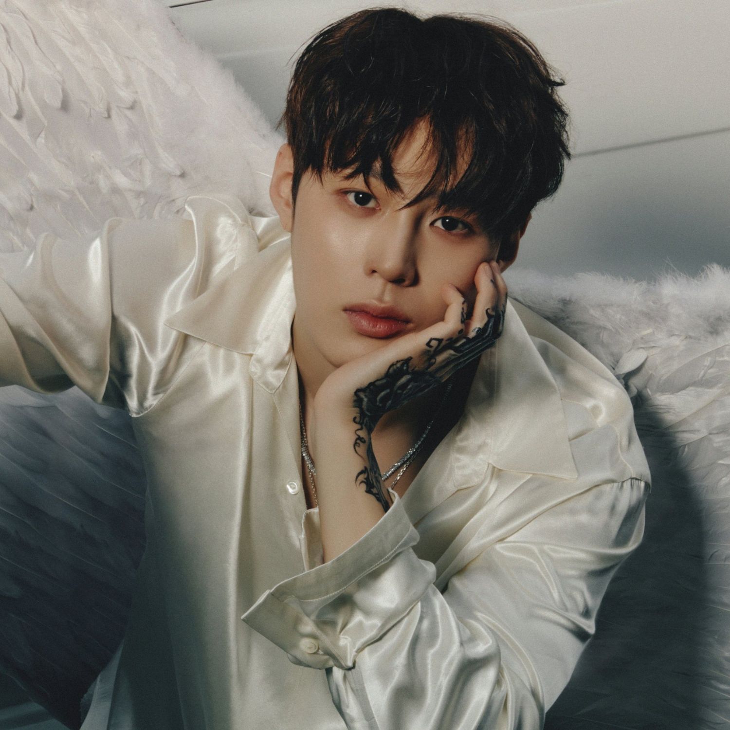 ハ・ソンウンの最近の活動写真