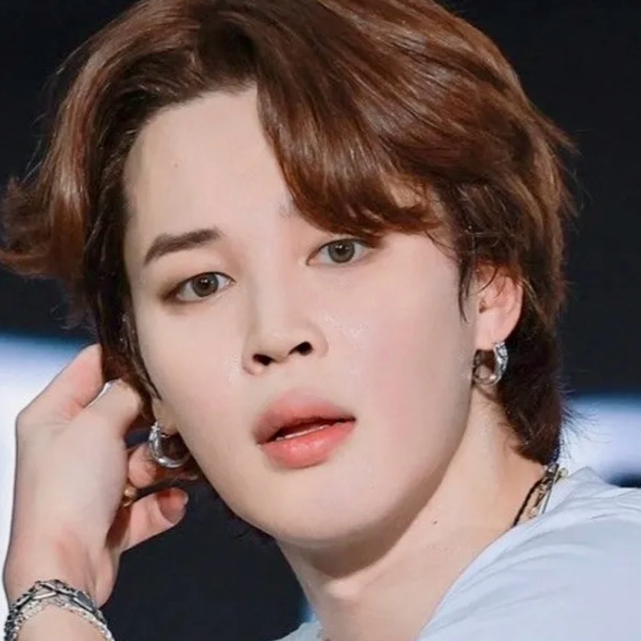 지민 (방탄소년단)의 최신 사진