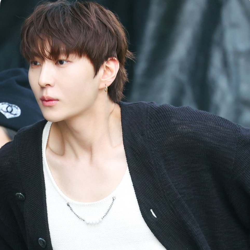 Postingan meledak di komunitas Choeaedol