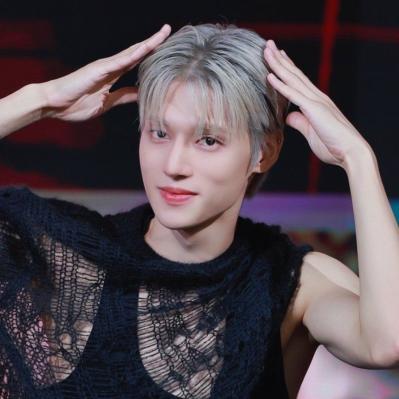 ジョン・ウヨン (ATEEZ)の最近の活動写真