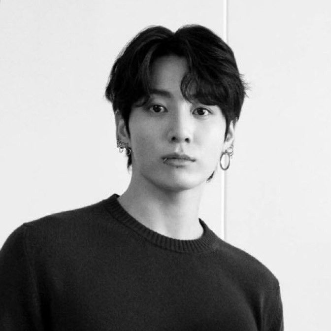 Momen yang diabadikan oleh penggemar Jungkook (BTS)