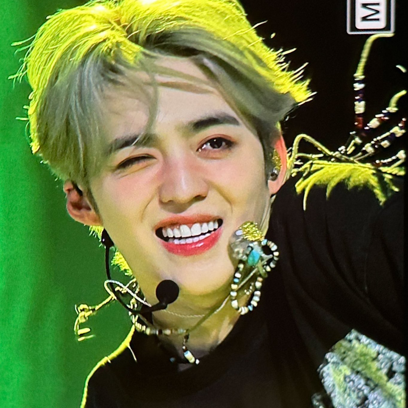 SEVENTEENの最近の活動写真