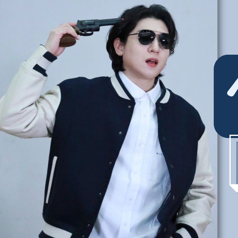 Latest photo of SungJin (DAY6)