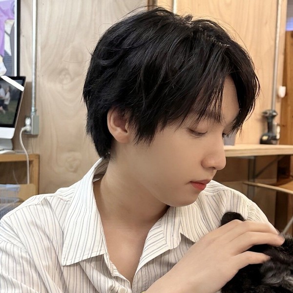 Popular profile picture of Jeong Sewoon loved by fans