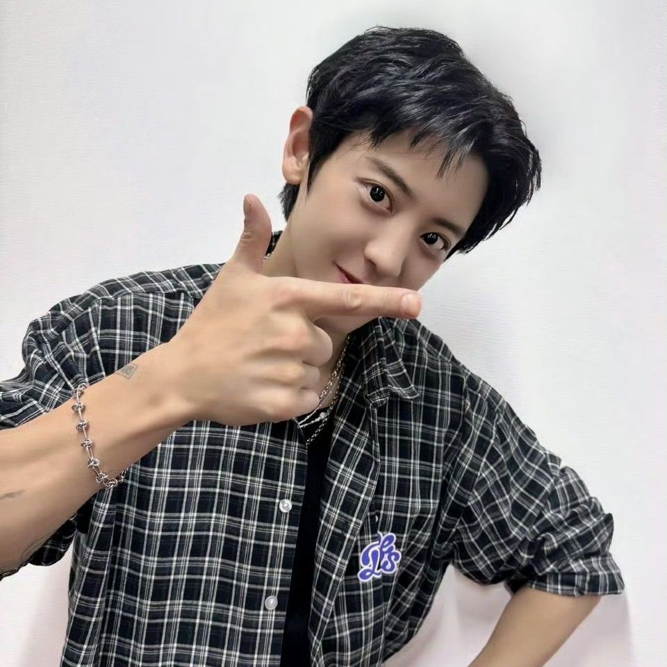 チャンヨル (EXO)の最新写真