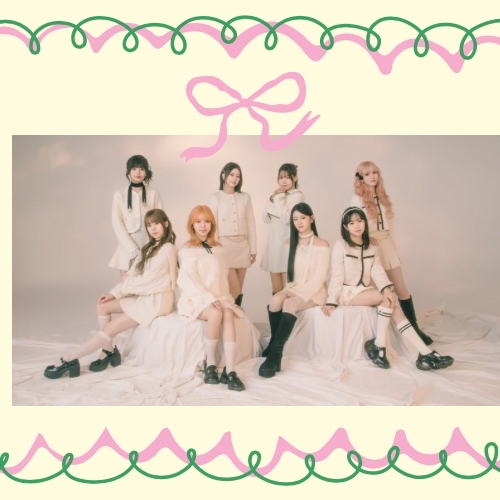 Hot post catching attention from ME:I's fandom