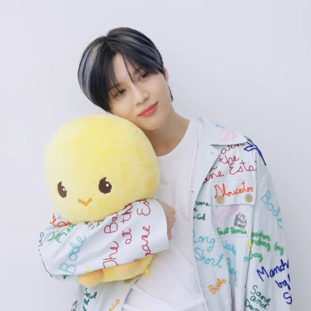 テミン (SHINee)の最新写真