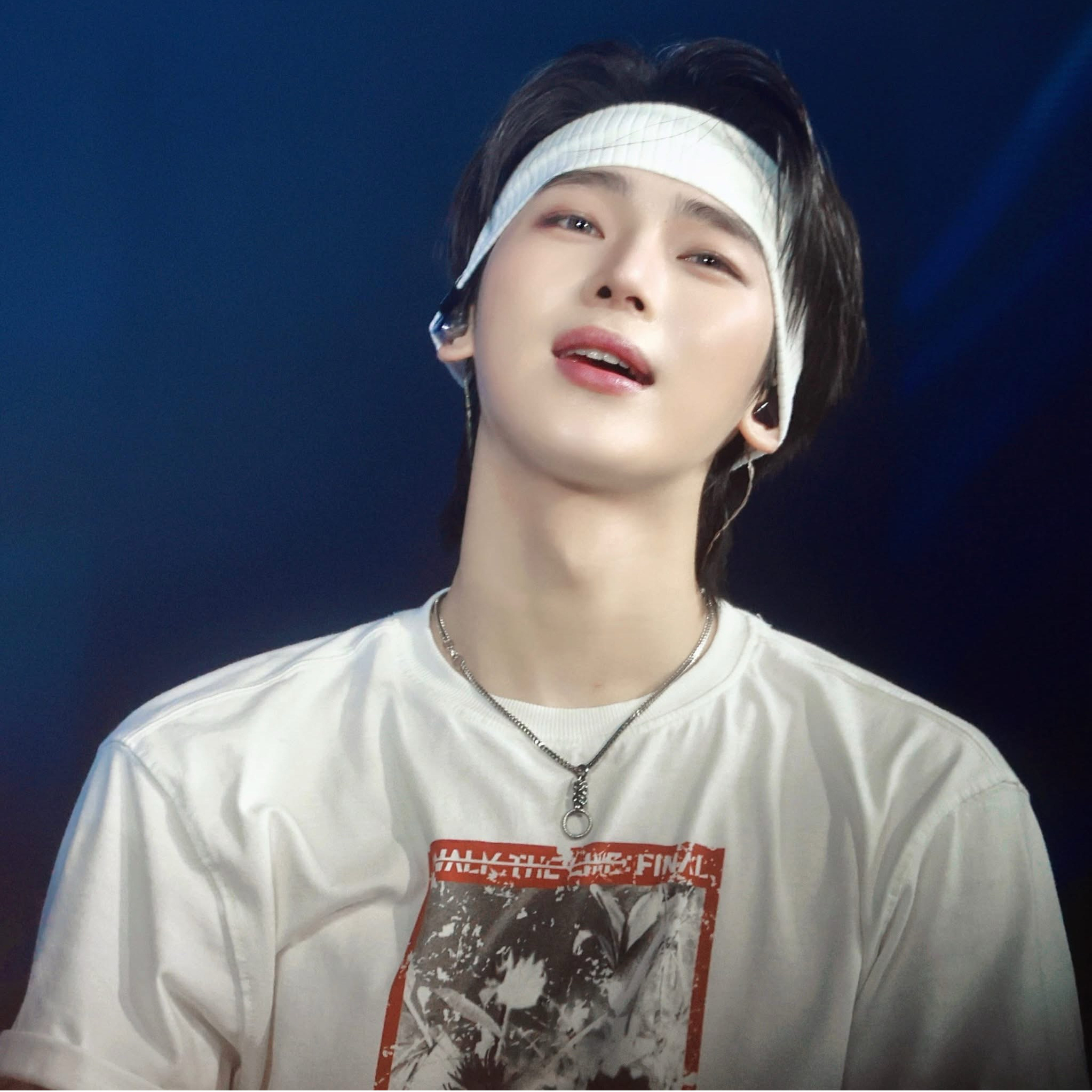 善禹 (ENHYPEN)的幕後花絮