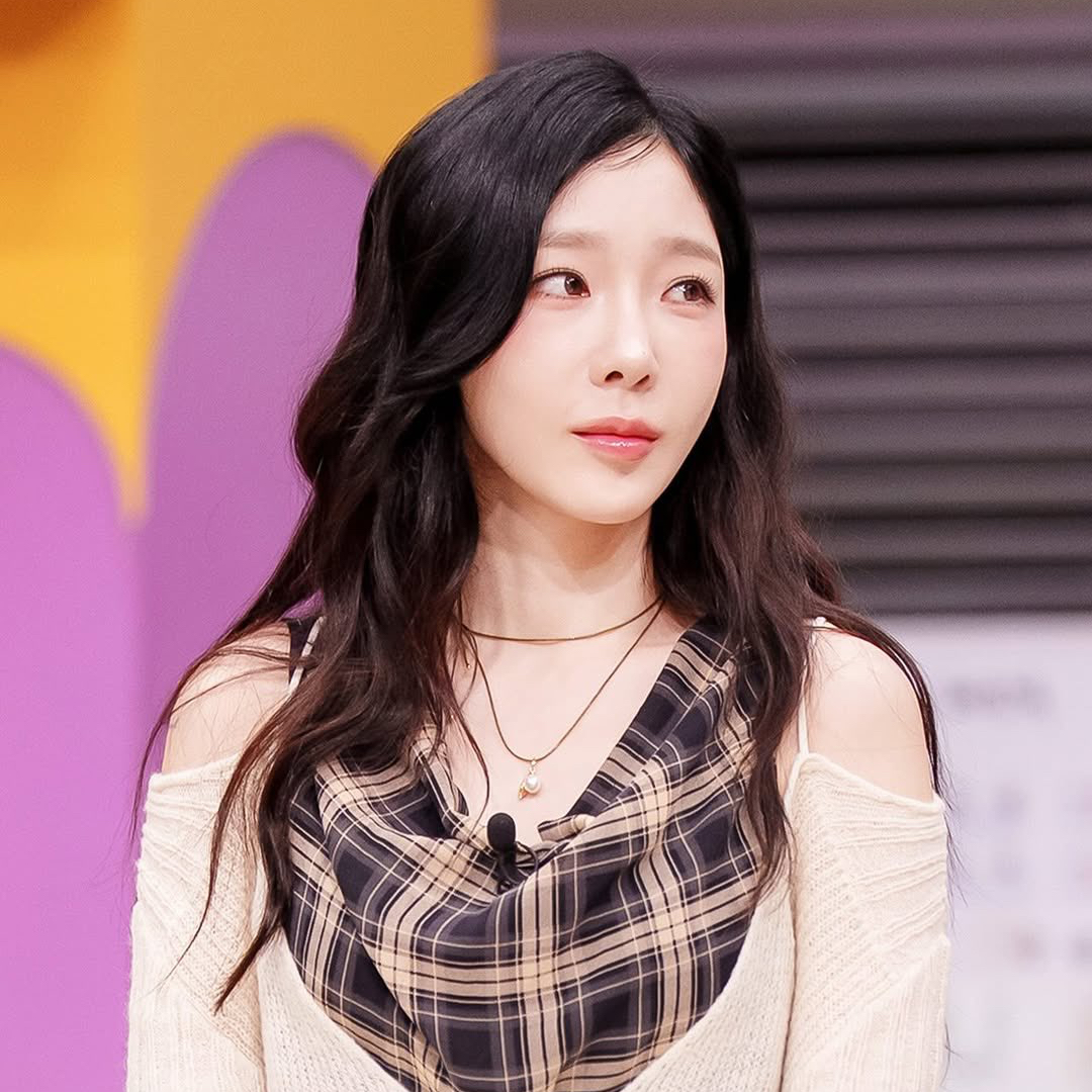 태연 (소녀시대)의 최신 사진