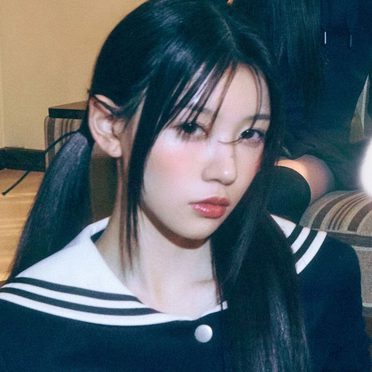 모카 (아일릿) 팬이 찍은 순간