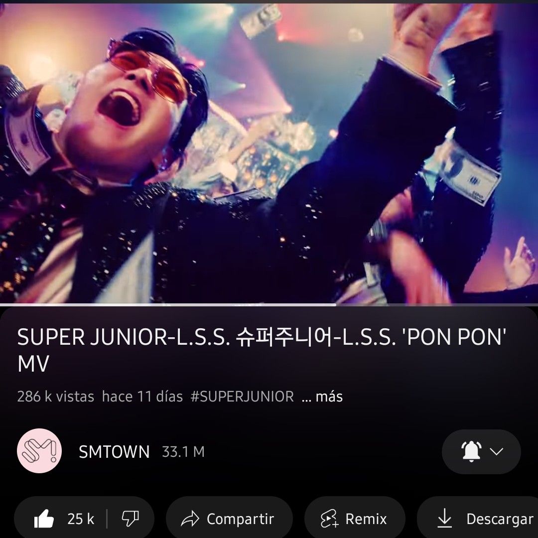Latest photo of Siwon (Super Junior)