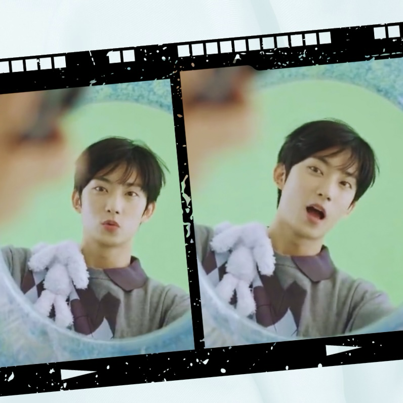 공찬 (B1A4)의 최신 사진