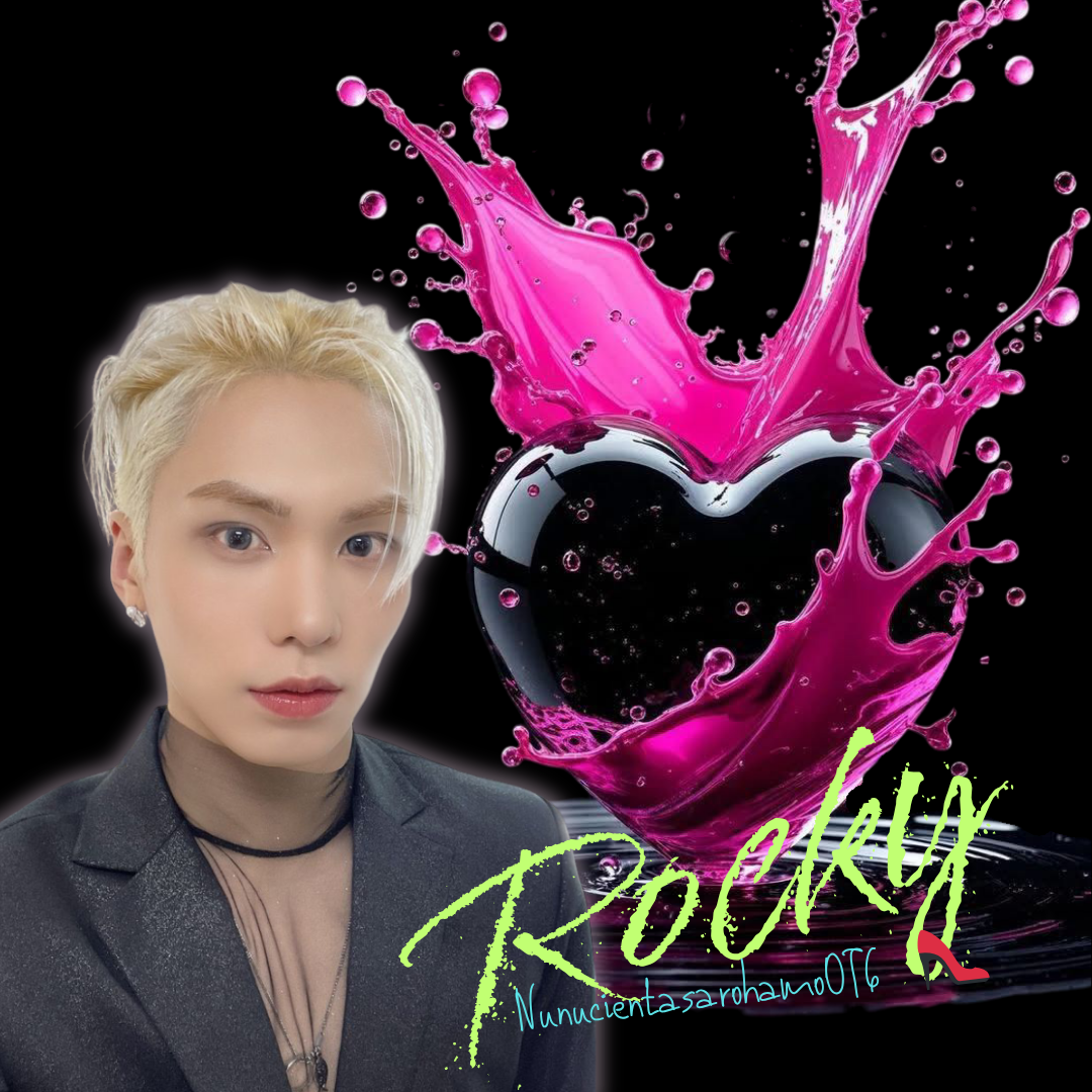Rocky的幕後花絮