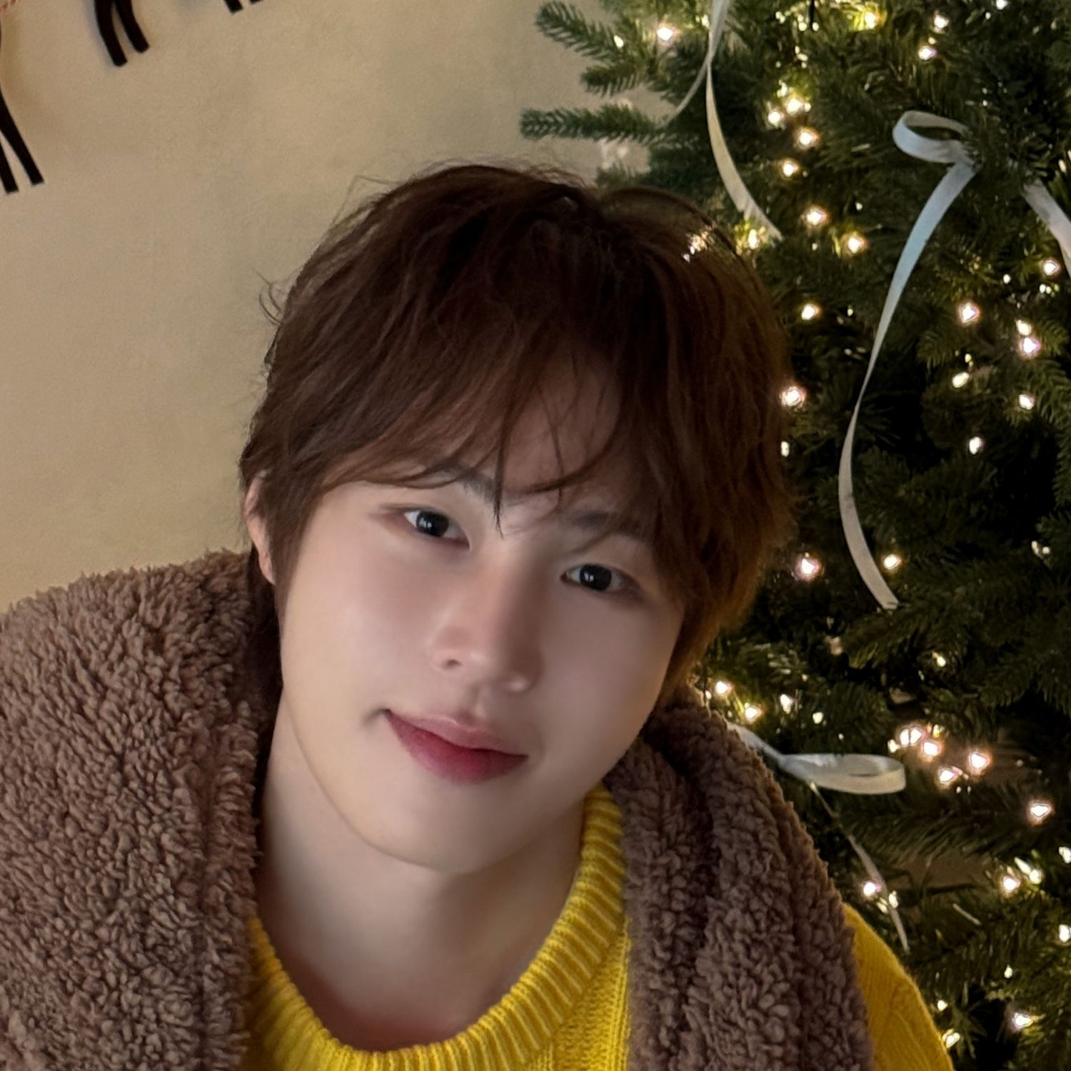 하성운 최근 활동샷