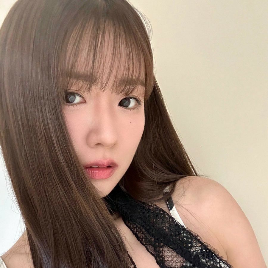 윤보미 (에이핑크)의 비하인드 컷