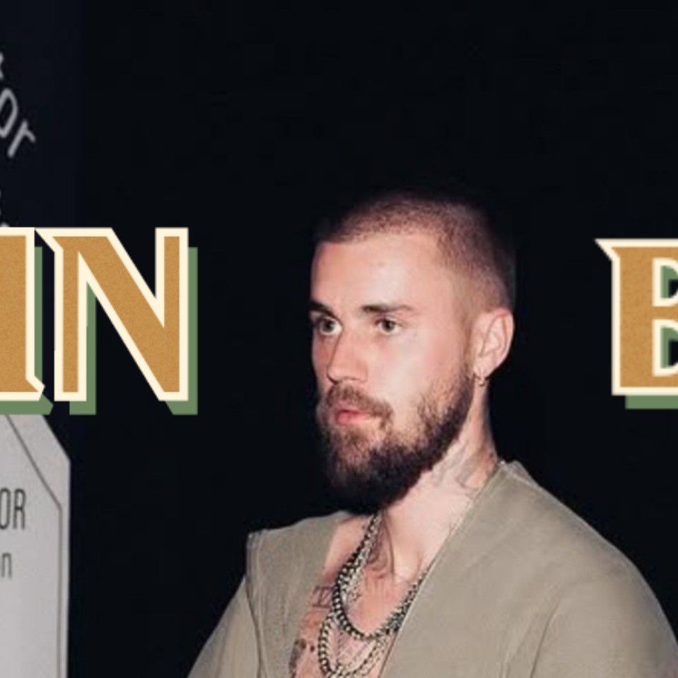 Behind-the-scenes cut of Justin Bieber